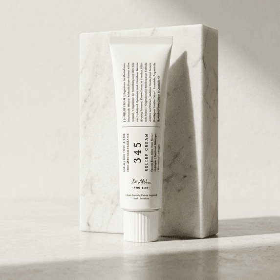 Dr.Althea 345 Relief Cream 50ml