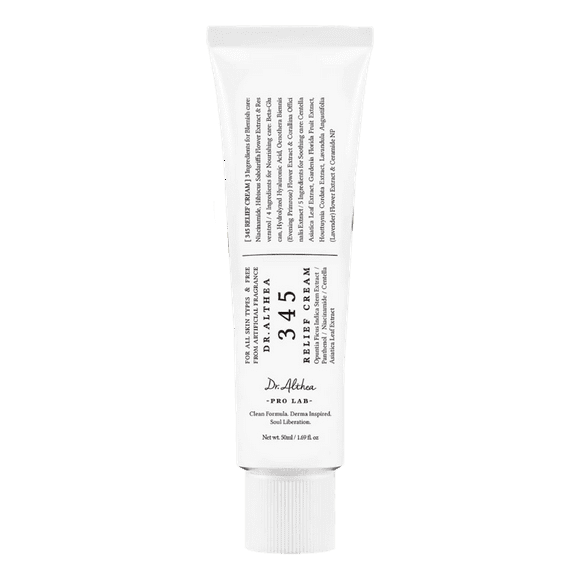 Dr.Althea 345 Relief Cream 50ml