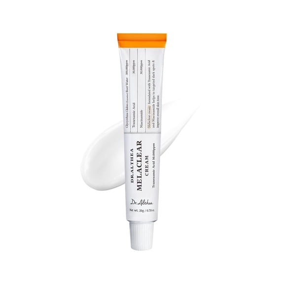 Dr.Althea Melaclear Cream, 0.70 fl oz