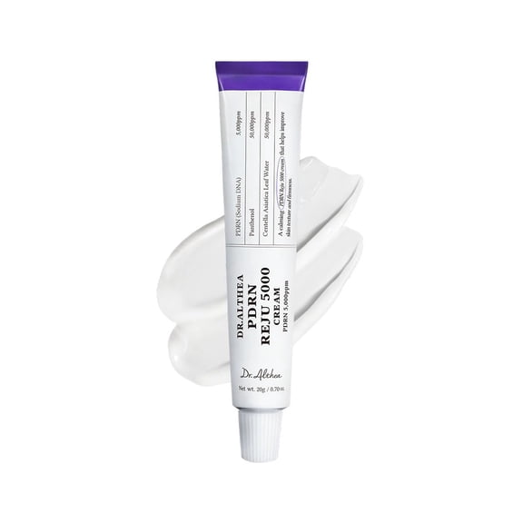 Dr. Althea PDRN REJU 5000 Cream 0.71 oz Skin Care 8809447256412
