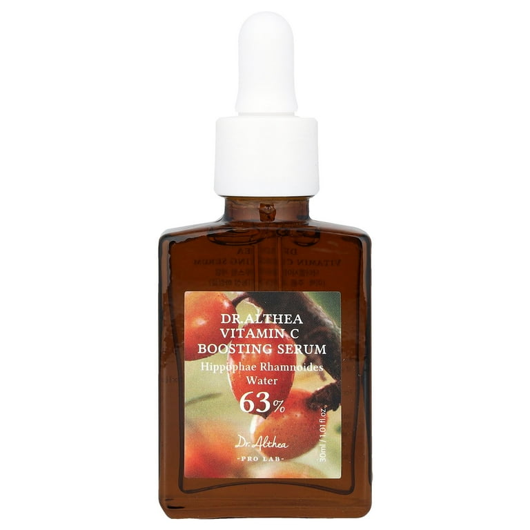 Dr. Althea Vitamin C Boosting Serum, 1.01 fl oz (30 ml