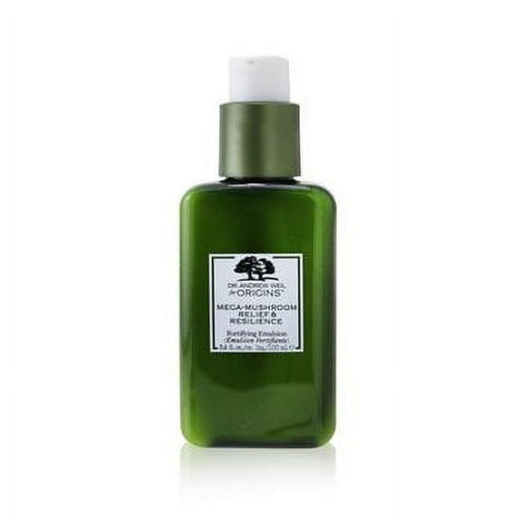 Dr. Andrew Mega-Mushroom All Skin Relief & Resilience Fortifying Emulsion - Redness