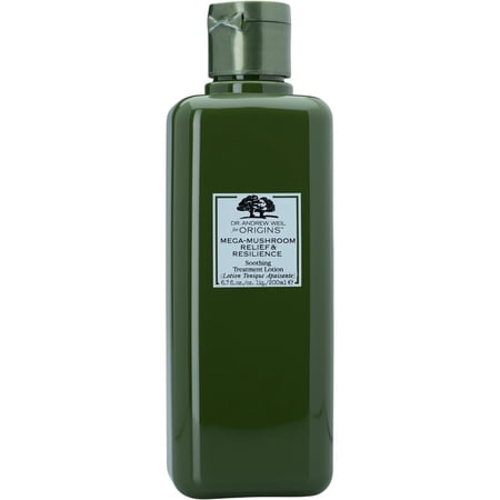 Dr. Andrew Weil For Origins Mega-Mushroom Skin Relief Soothing Treatment Lotion 6.7 oz
