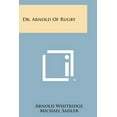 thumbnail image 1 of Dr. Arnold of Rugby (Paperback), 1 of 1