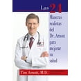 thumbnail image 1 of Pre-Owned Dr. Arnott's 24 Realistic Ways to Improve Your Health (Paperback) 0816320292 9780816320295, 1 of 1