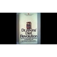 thumbnail image 1 of Pre-Owned Dr. Atkins' Diet Revolution Paperback, 1 of 1