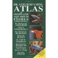 thumbnail image 1 of Pre-Owned Dr. Axelrod's Mini Atlas of Freshwater Aquarium Fishes (Hardcover) 9780866223850, 1 of 1