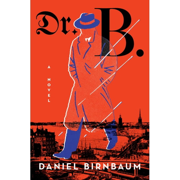 Dr. B., (Hardcover)