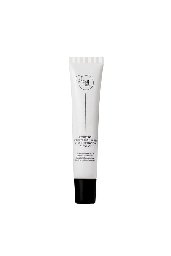 Dr. B. Lab Hydrating Serum-to-Highlighter 30 ml