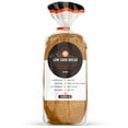 Dr. B's Multigrain Bread 2g Net Carbs & 7g Protein Low Calorie