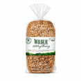 thumbnail image 1 of Dr. B's Wilbur Five Flour Multigrain Bread | 1g Net Carbs & 7g Protein | Low Calorie, Vegan, Sugar Free | Fresh, Sliced, Keto & Low Carb Bread Loaf (1 Pack (16 oz), Everything), 1 of 8