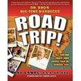 thumbnail image 1 of Dr. BBQ Dr. BBQ's Big-Time Barbecue Road Trip!, (Paperback), 1 of 1