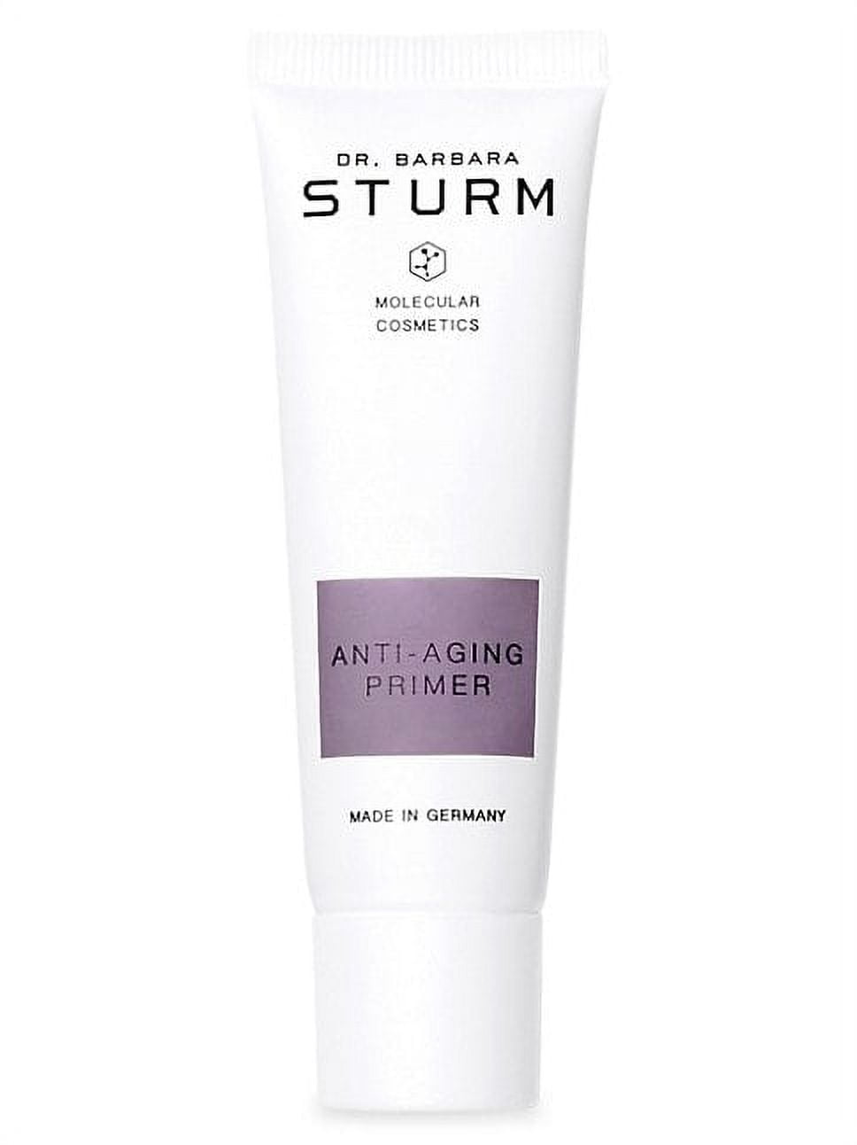 Dr. Barbara Sturm Anti-Aging Primer