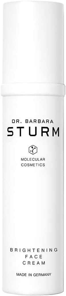 ドクター バーバラ シュトゥルム Brightening Face Cream Dr. Barbara Sturm, Brightening Face Cream, 50ml - Walmart.com
