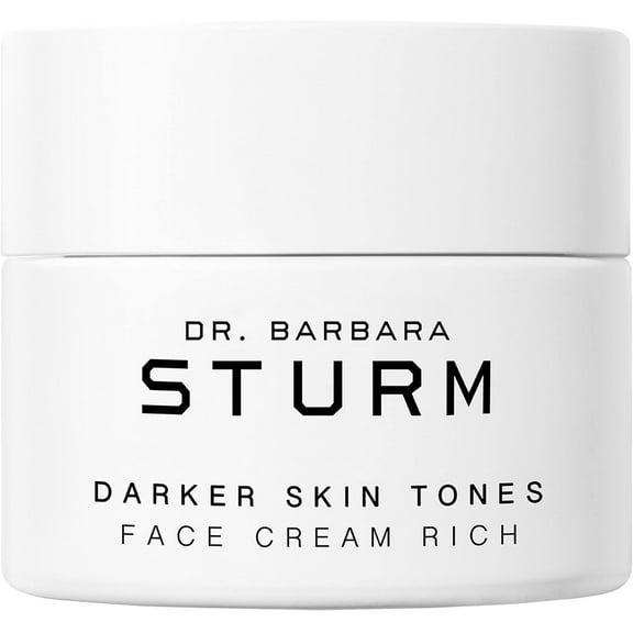 Dr. Barbara Sturm Darker Skin Tones Face Cream Rich 1.69 oz