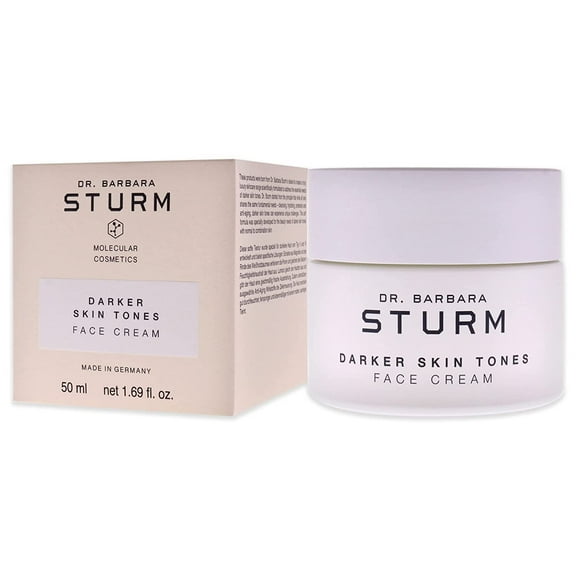 Dr. Barbara Sturm Darker Skin Tones Face Cream Unisex 1.69 oz