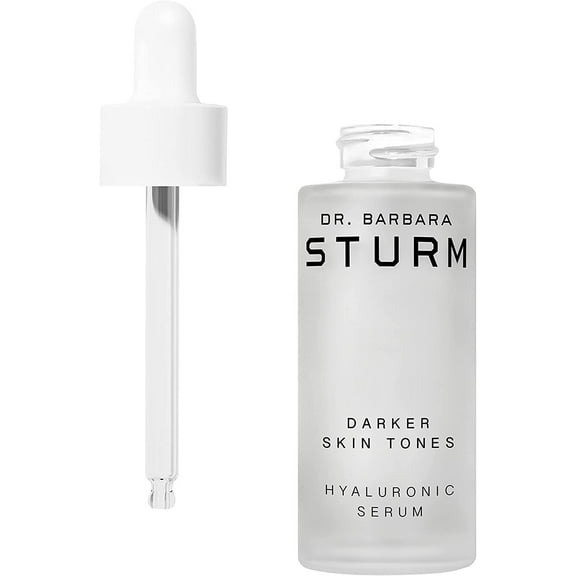 Dr. Barbara Sturm, Darker Skin Tones Hyaluronic Serum 1 oz