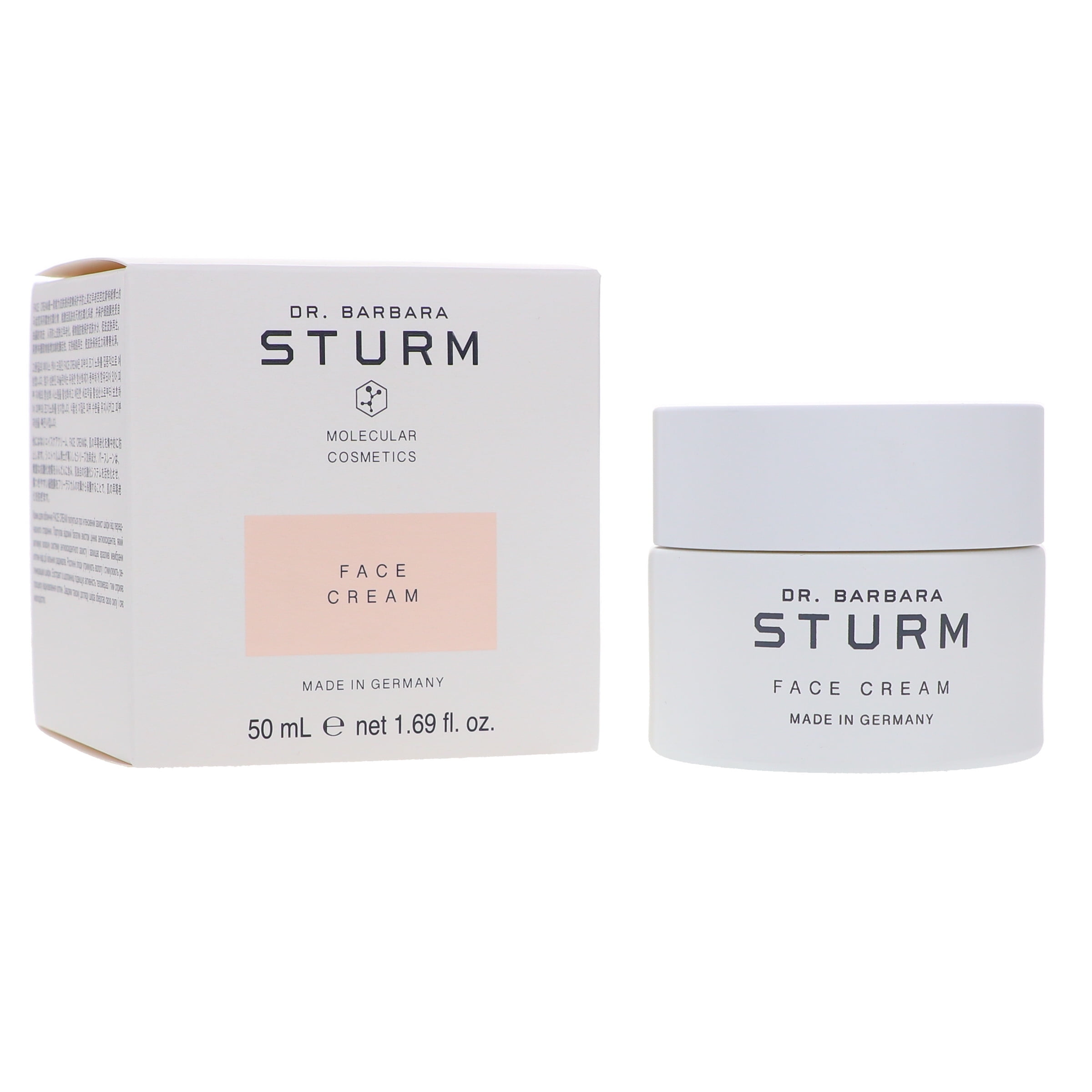 ドクターバーバラシュトルム　アイクリーム　15ml 未使用ドイツ製 ドクターバーバラシュトルム アイクリーム 15ml 未使用ドイツ製