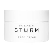 Dr. Barbara Sturm Face Cream - Quick-Absorbing Face Moisturizer with Vitamin C and Anti-Aging Purslane + Skullcap 1.69 oz