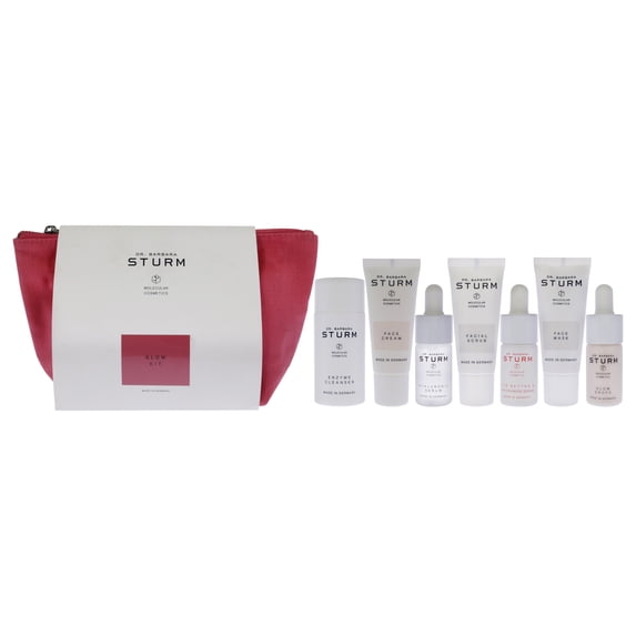 Dr. Barbara Sturm Glow Kit , 8 Pc Kit Set