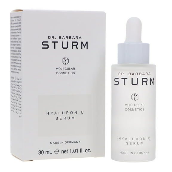 Dr. Barbara Sturm Hyaluronic Serum 1.01 oz