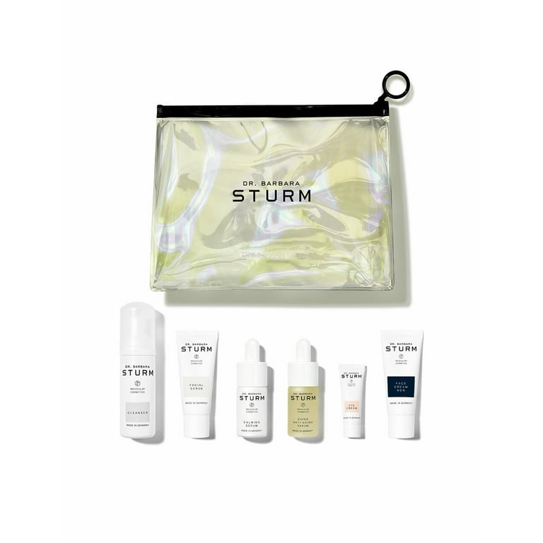 Dr offers Barbara Sturm Discovery Kit