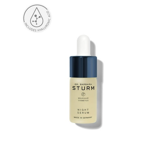 Dr. Barbara Sturm Night Serum 10ml / 0.33 oz