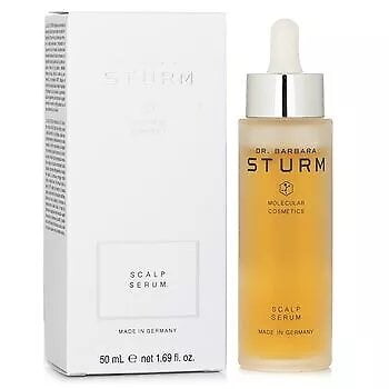 Dr. Barbara Sturm Scalp Serum 50ml Mens Hair Care 1.69 oz