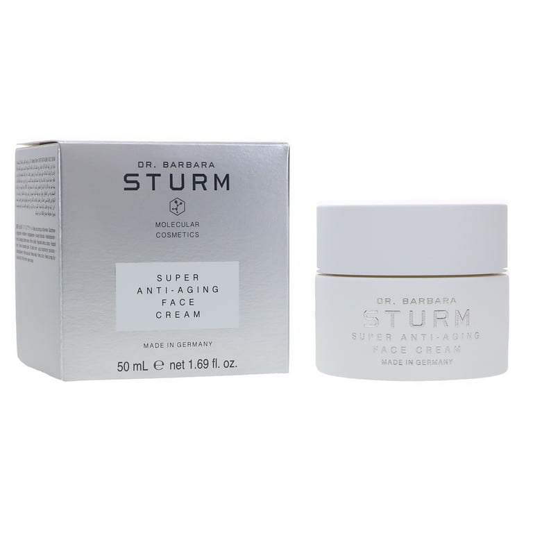 Dr. Barbara Sturm Super Anti Aging Face Cream, Plumping