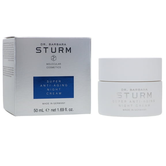 Dr. Barbara Sturm Super Anti-Aging Night Cream 1.69 oz