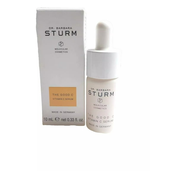 Dr. Barbara Sturm THE GOOD C Vitamin C Serum Travel Size .33 oz