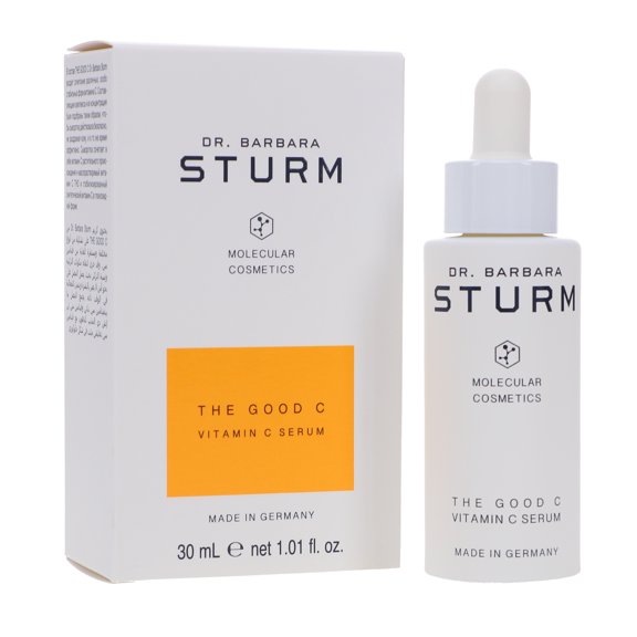 Dr. Barbara Sturm The Good C Vitamin C Serum 1 oz