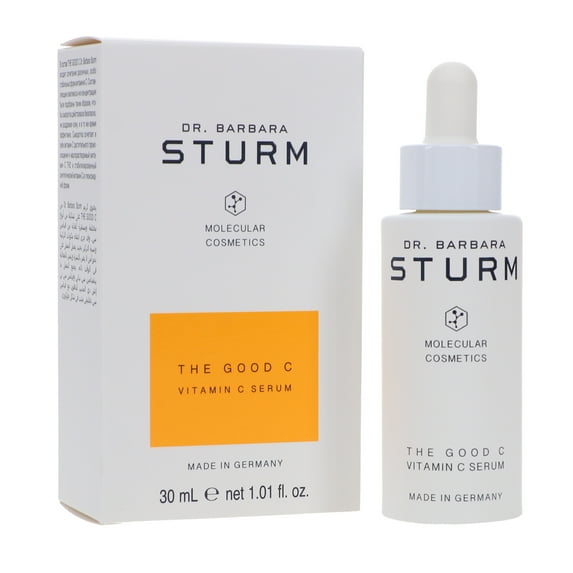 Dr. Barbara Sturm The Good C Vitamin C Serum 1 oz