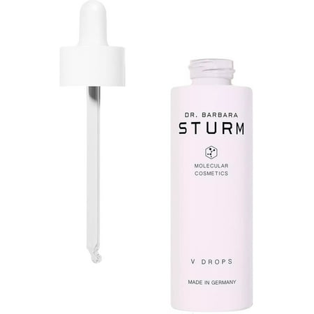 Dr. Barbara Sturm V Drops 1.69 oz - New in Box