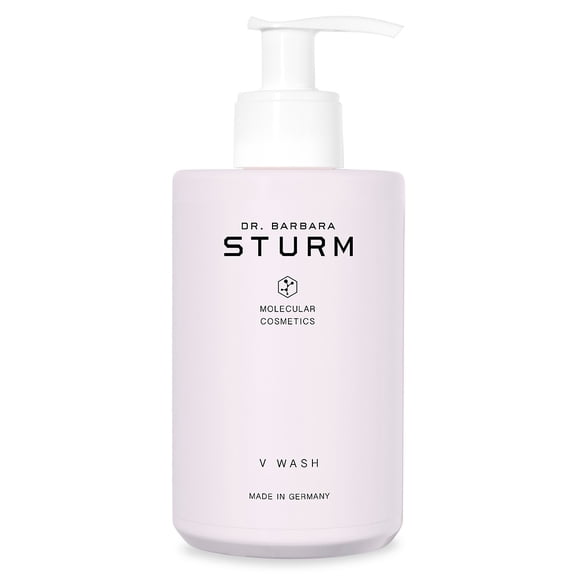 Dr. Barbara Sturm V Wash , 6.76 oz Cleanser