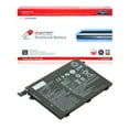 thumbnail image 1 of Dr. Battery - Replacement for Lenovo ThinkPad E480 20KN / 20KN000SCD / 20KN001QGE / 20KN0032US / 20KN0033US / 20KN0034US / 20KN003SUS / 01AV445 / 01AV446 / 01AV448 / 01AV463 / L17C3P51 / L17L3P51, 1 of 7