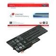 thumbnail image 1 of Dr. Battery - Samsung SDI Cells for Acer Aspire V5-122P-61454G32nss / V5-122P-61454G50NSS / V5-122P-61456G50nss / AC13C34 / KT.00303.005, 1 of 7
