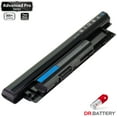thumbnail image 1 of Dr. Battery - Samsung SDI Cells for Dell Latitude 3440 / 3540 / PVJ7J / T1G4M / V1YJ7 / V8VNT / VR7HM / W6XNM / X29KD / XCMRD / XRDW2 / YGMTN / 0MF69 / 24DRM / 312-1387 / 312-1390 / 312-1392, 1 of 5