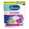 Dr. Beckmann Oxi Power Stain Remover For Clothes Flights 100+ Stains