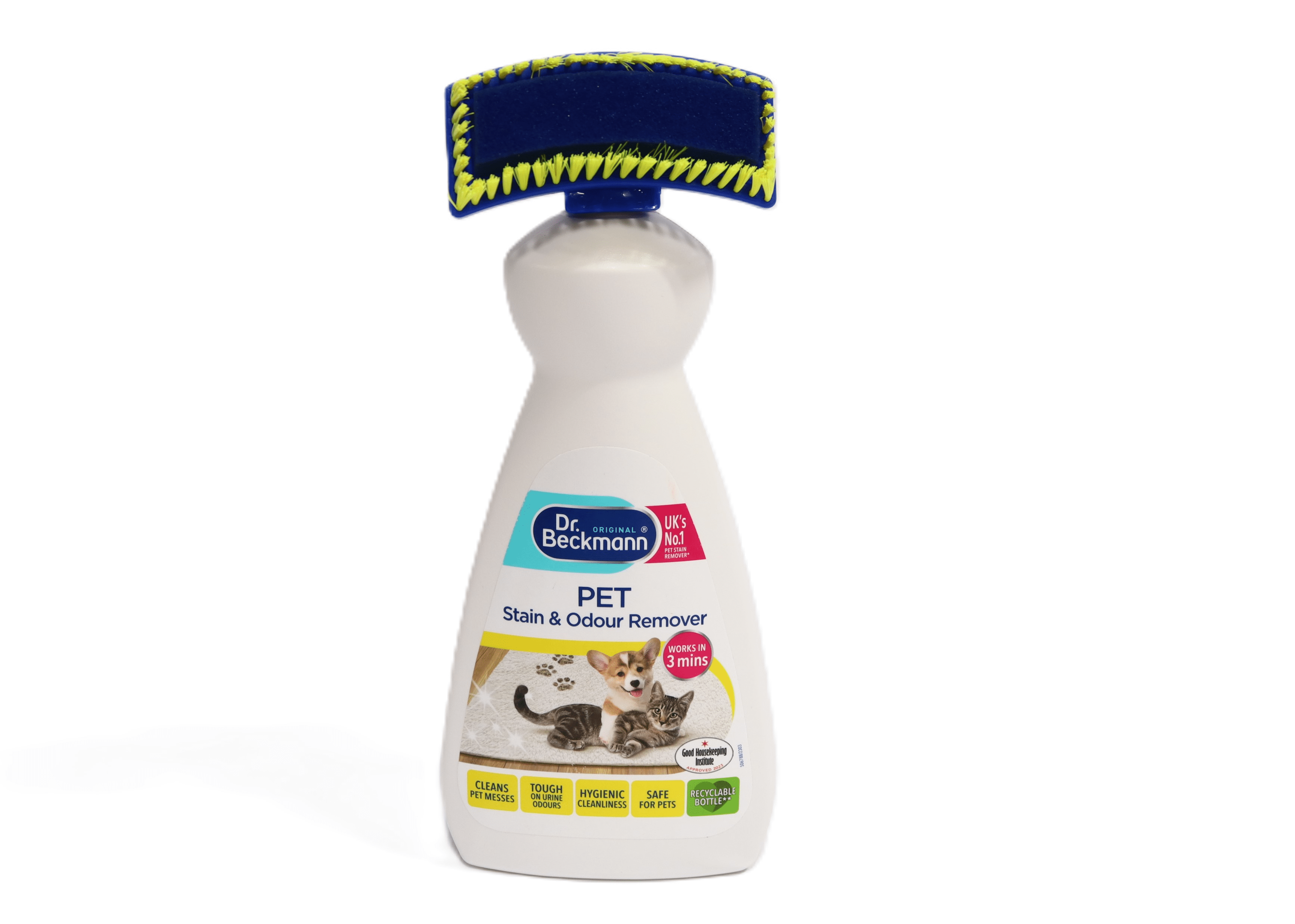 Pet odour spray online