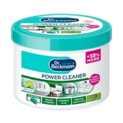 Dr. Beckmann Power Cleaner, includes Sponge, 550g