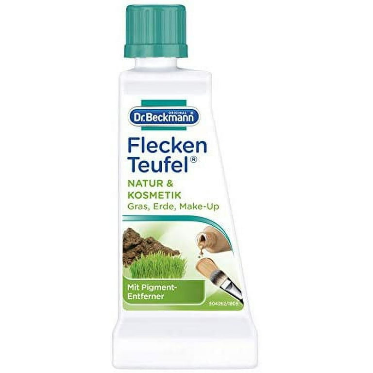 Dr. Beckmann Fleckenteufel