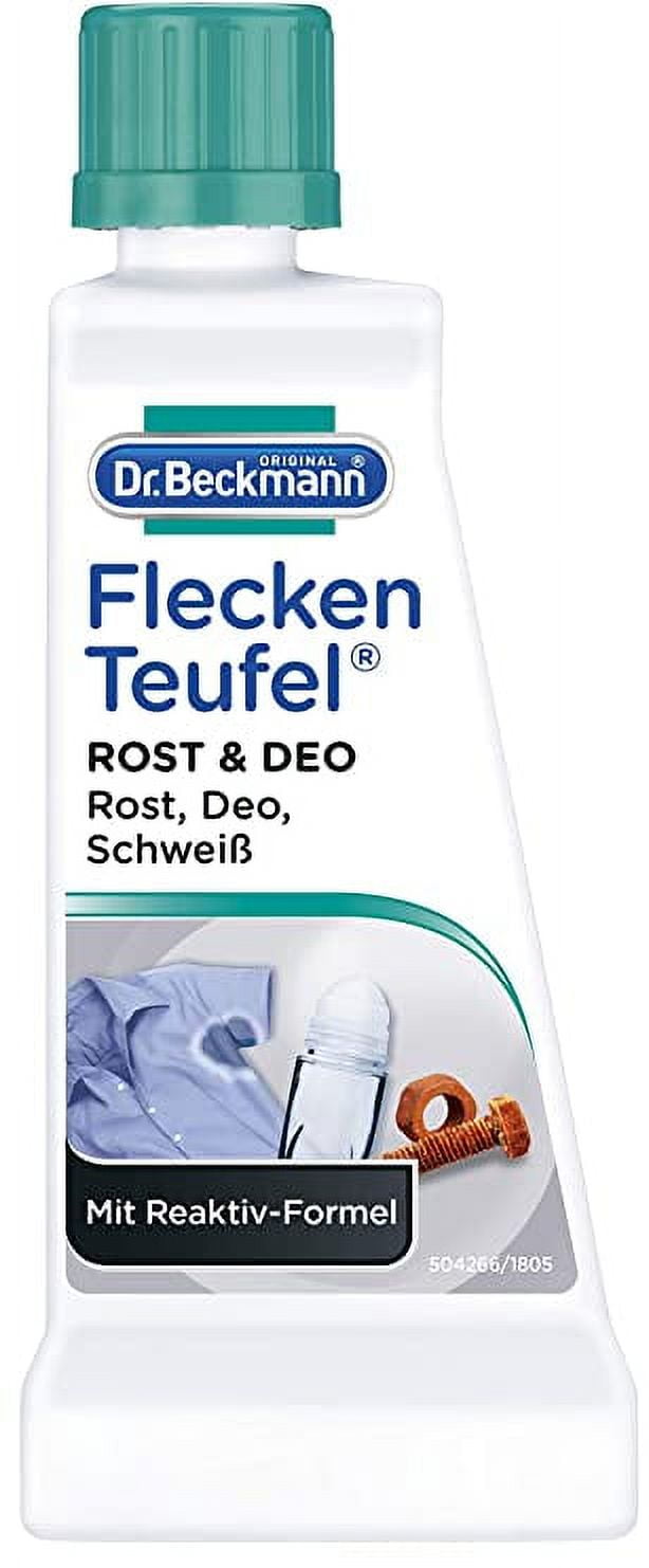 Dr.Beckmann Roll-on Stain Remover - TheEuroStore24
