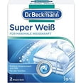 thumbnail image 1 of Dr. Beckmann Wash bag super white, 80 g, 1 of 1