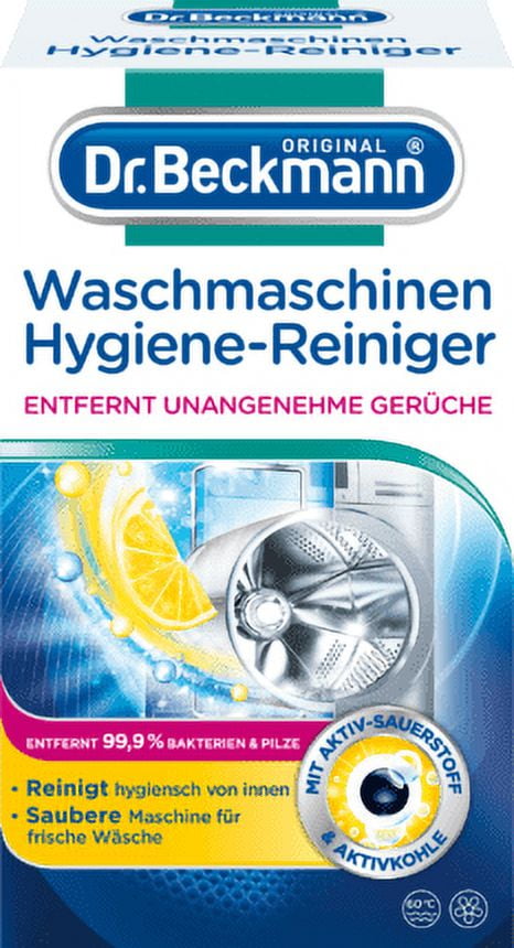 Dr Beckmann Service-It Washing Machine Cleaner 250ml