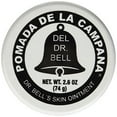 thumbnail image 1 of Dr. Bell's Pomade - Pomada de la Campana, 2.6 oz (Pack of 2), 1 of 5