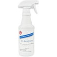 Dr. Ben’s Evictor Indoor & Personal Bug Spray FastActing Solution