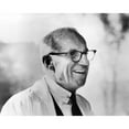 thumbnail image 1 of Dr. Benjamin Spock History (24 x 18), 1 of 1
