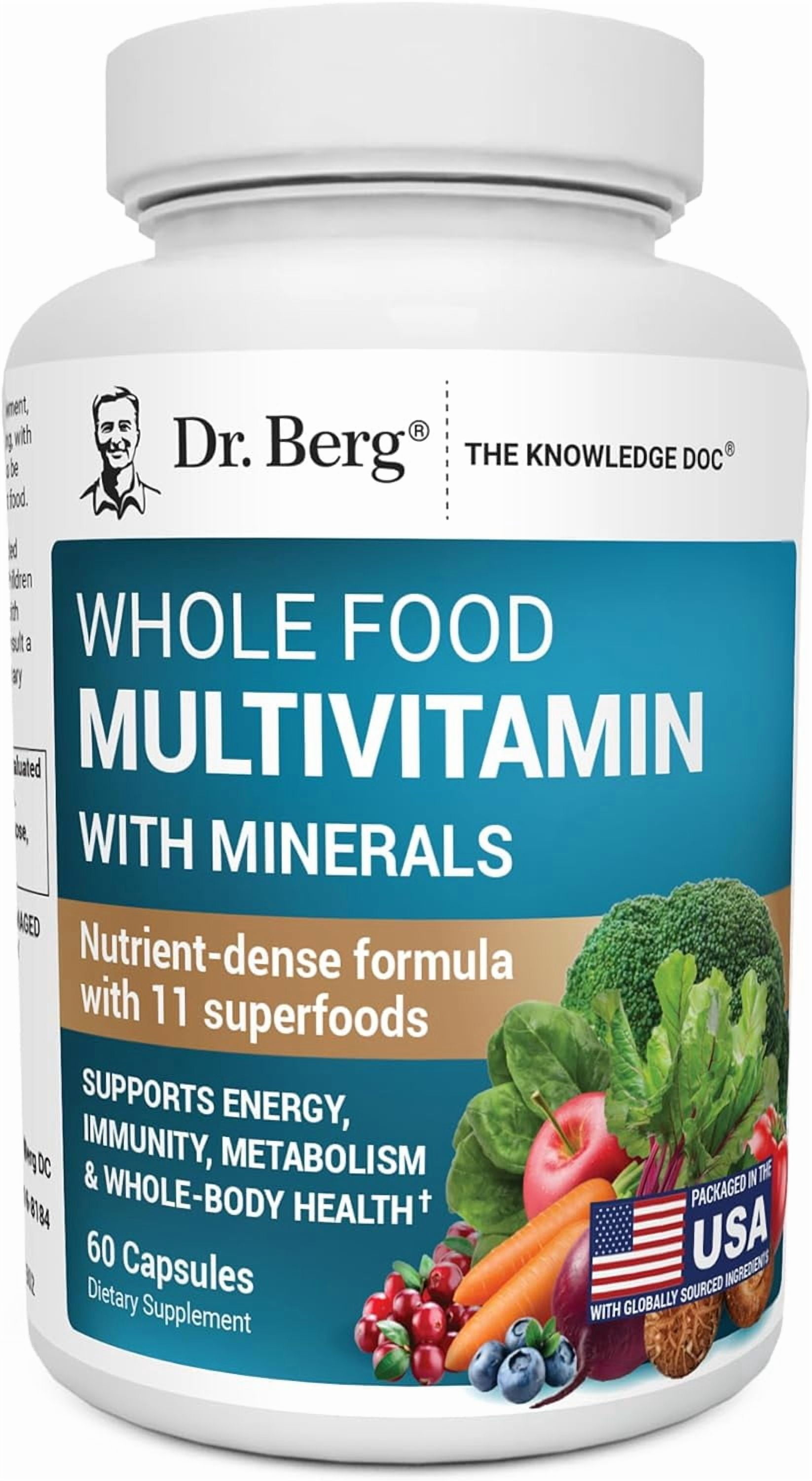 dr berg glutathione Gut Health Bundle main image 0