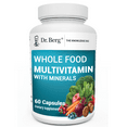 Dr Berg Vitamin E